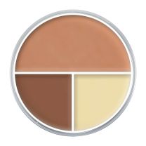 Kryolan Ultra Foundation Trio