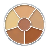 Kryolan Concealer Wheel