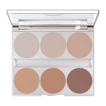 Blot Powder 6 Palette