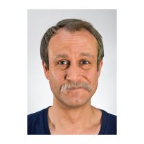 Moustache