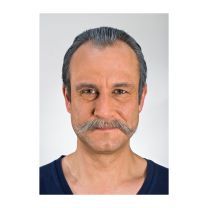 Moustache