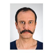 Moustache