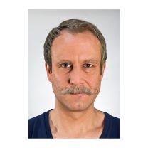 Moustache