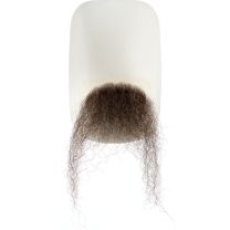 Undressed Moustache