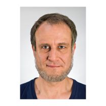 Short Beard