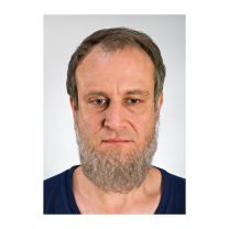Full Beard 1
