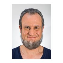 Beard