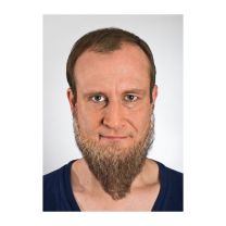 Beard