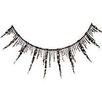 Kryolan Eyelashes Show Bizz K15