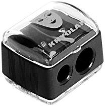 Kryolan Sharpener Combi