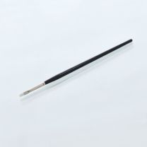 Kry Aust flat one eighth inch  brush