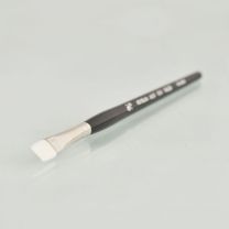 Kry Aust flat three eighths inch brush