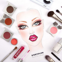 Kryolan Online Education Membership Program