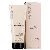 Gel Action Cellulite 200ml 
