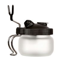 Air Brush Cleaning Pot