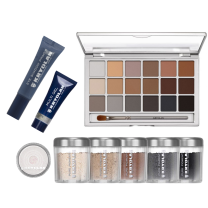 Keep it Nude & Natural Eye Essentials