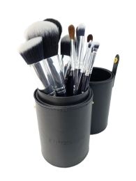 Kryolan Training Brush Set 12 Pieces Special