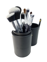 Kryolan Training Brush Set 12 Pieces