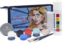 Pop Art Character Kit