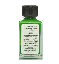 Kryolan Tattoo Ink 30ml