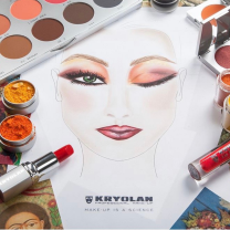 Transformation Makeup