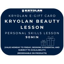 1:1 90 Min Personal Skills Makeup Lesson Voucher