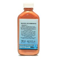Kryolan Blacky Body Wash 100ml