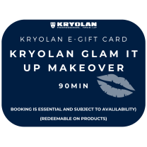 90 Min Glamour Make-over Voucher