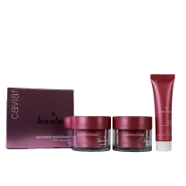 Caviar Collection Set
