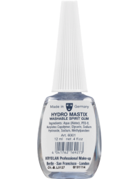 Kryolan Hydro Spirit Gum 12ml