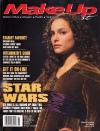 Makeup Artist Mag Back Issue 55