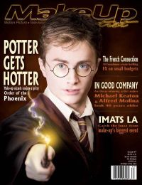 Makeup Artist Mag Back Issue 67