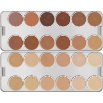 Dermacolor Palette 24
