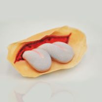 Kryolan Latex Intestines