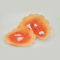 Kry.Latex Shattered Glass wound