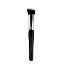 Angle contouring Brush