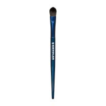 Blue Master Eye Shadow Blender Brush Large