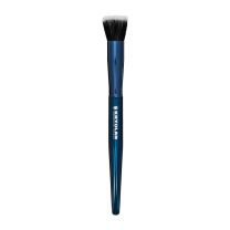 Blue Master Dual-Fiber Blending Brush Large