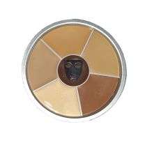 Ultra Foundation Color Circle