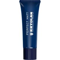 Kryolan Perfect Matt Gel