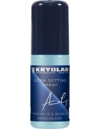 Ultra Setting Spray 50ml
