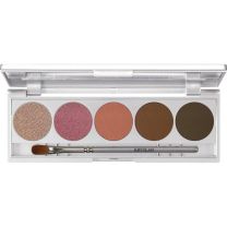 Kryolan Shades Cheeks Palette