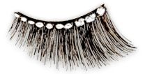 Kryolan Jewellery Eyelashes