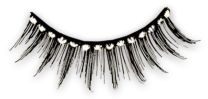 Kryolan Jewellery Eyelashes