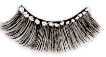 Kryolan Jewellery Eyelashes