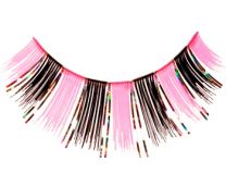 Kryolan Eyelashes Show Bizz K11