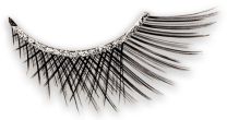 Kryolan Eyelashes X Cross Sparkle