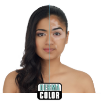 Specialised Online Course in Remedial Camouflage Techniques - Camouflage for Face, Body & Soul