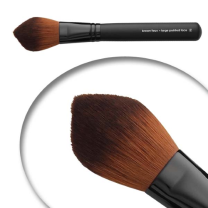 Vegan Brush - Large Pointed Face