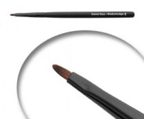 Vegan Brush - Line and Smudge